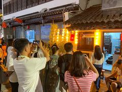 -嘻哈壹笑堂相声茶馆(大儒巷店)