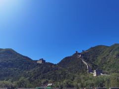 -居庸关长城