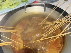 -宏姐串串香(征仪路店)