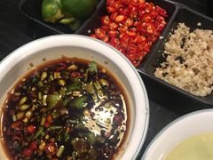 -东椰·海南椰子鸡火锅(朝阳门店)