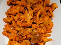 -谷丽麦馕新疆菜·清真(步步高梅溪新天地店)