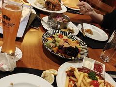 -申德勒加油站西餐厅(日坛路总店)