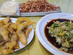 -雪湖煜辰鱼头老店(雪野湖店)