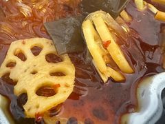 毛肚-金刚山烧烤(红旗大街店)