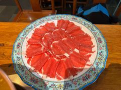 -乐宴·老北京铜火锅(八卦岭店)