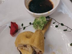 -丰收日·小海鲜·沪上家宴(顾村正大店)