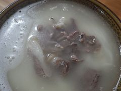 -三兄弟鲜羊肉