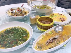 -吴记百家·私房菜·家宴(润园店)