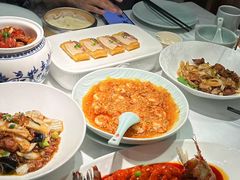 -半勺·新徽菜(银泰城店)