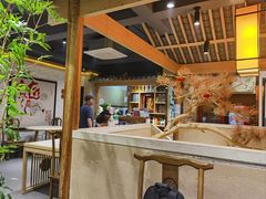 -陈厨老家菜馆(义安区店)