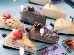 -卷心卷意·轻甜蛋糕(新光天地店)