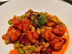 -秀儿四九城·新京菜(亚运村鸟巢店)