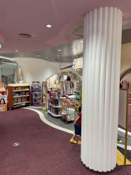 -奈尔宝家庭中心·国风主题·亲子餐厅(豫园商城店)