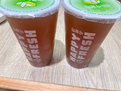 -亚惠美食花园(大连开发区安盛购物广场店)