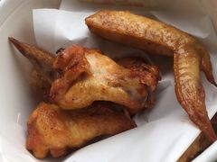 -肯德基(蔡甸世纪广场DT店)