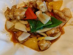 -香厨中餐厅(松北香格里拉店)