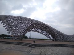 -南汇嘴观海公园