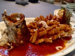 -老阊门菜馆(山塘街店)