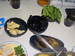 -三江源活鱼现烤(维多利摩尔城店)