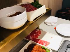 -海底捞火锅(大融城店)