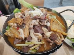 -百家鸡味馆(清泰店)