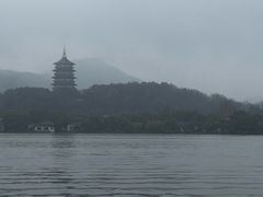 -柳莺湖上·湖景餐厅·江南菜(西湖店)