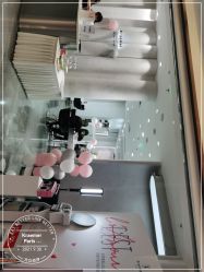 -Kraemer Paris  苏豪路易士·嘉玛发廊
