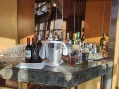 -君悦大酒店行政酒廊