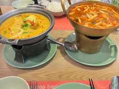 -mango tree芒果树泰国餐厅(青岛万象城店)