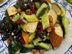 -协顺园回头馆(南顺城路店)