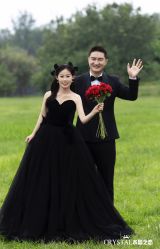 -水晶之恋婚纱摄影(北京总店)