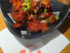 -馋三尺蟹粉小笼(人民广场店)