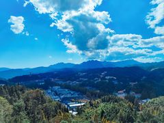 -井冈山革命烈士陵园