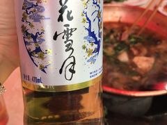 -朝伟清真铜瓢牛肉馆(三十年老·店)