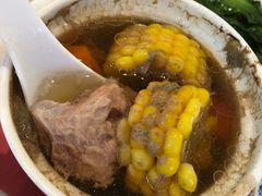 -钟姐炖品(万象城店)