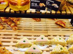 -御品轩(凤城二路店)