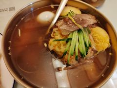 -海兰江石锅饭(水上店)
