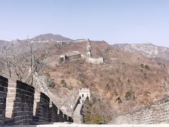 -慕田峪长城