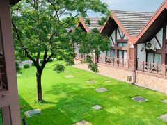 -太阳岛度假酒店