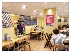 大堂-黄金牧场(明洞总店)