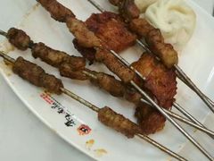 -集杰尚品海鲜烤肉火锅自助餐厅(经区九龙城店)