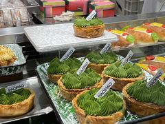 -PAOPAO Bakery&Café(港汇店)