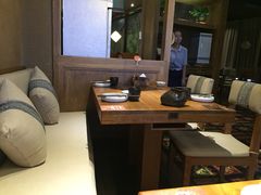 -云海肴·汽锅鸡·云南菜(天津国金汇店)