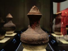 -北京大葆台遗址博物馆