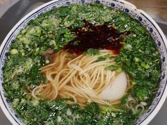 -东方宫·中国兰州牛肉拉面(三里屯店)