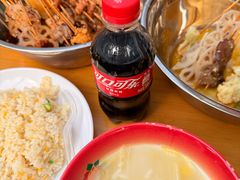 -嘉州鲜知味钵钵鸡(奎星楼店)