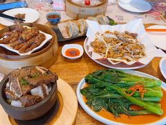 -虾饺妹·酒家(海珠广场店)