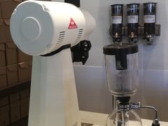 -Peet's Coffee皮爷咖啡(大学路店)