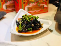 -鱼颜诱纸纸上烤鱼·蛙(龙湖天街店)