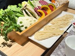 -鱼豆吉·豆浆鱼火锅(宜昌万达店)